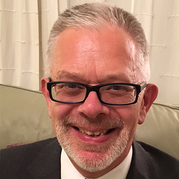 Stephen Treece, Head of Risk & Assurance – NHS Digital